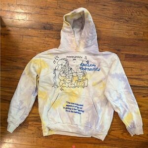Vintage Online Ceramics Hoodie